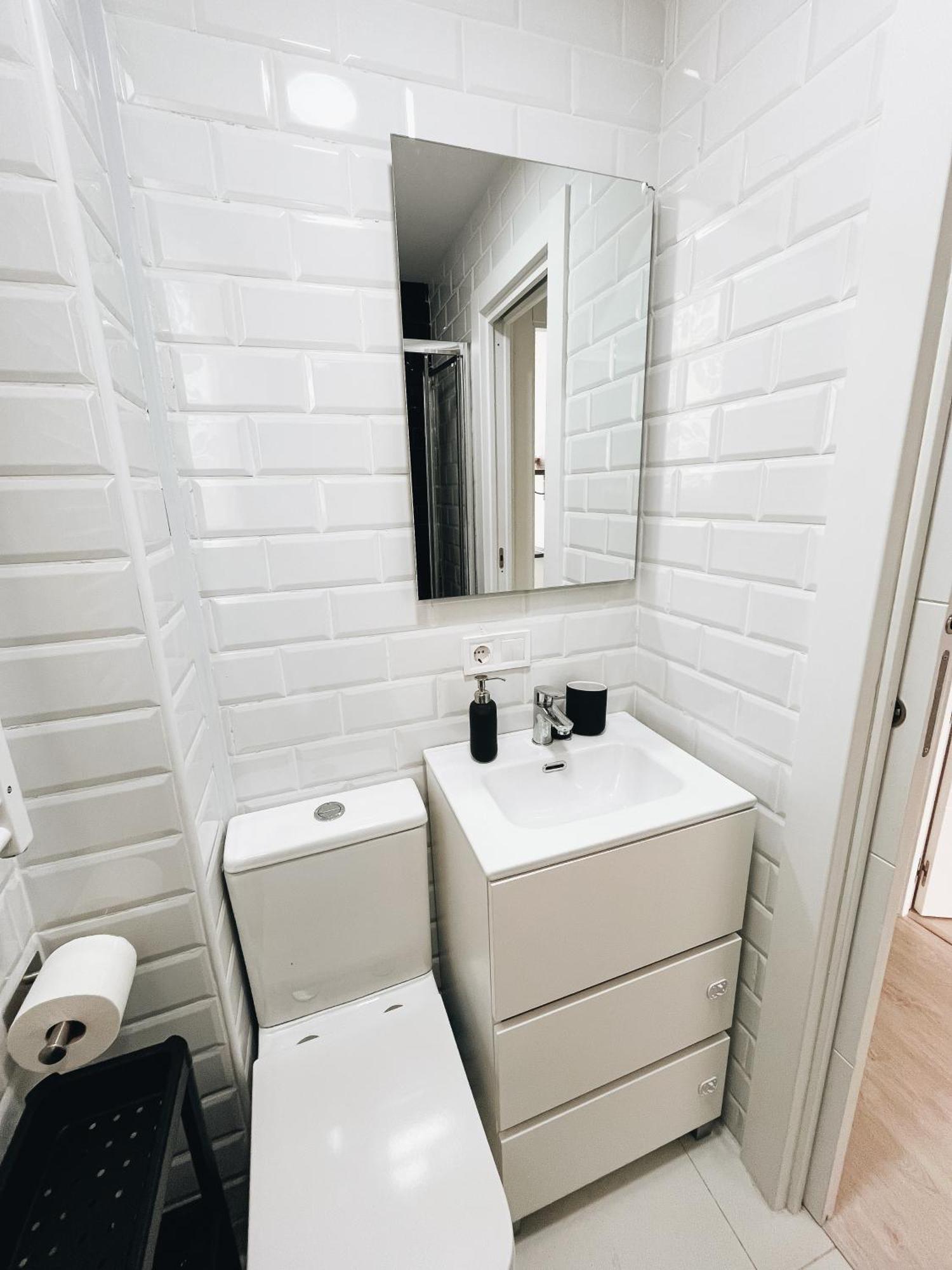 El Rincon De San Pedro Appartement