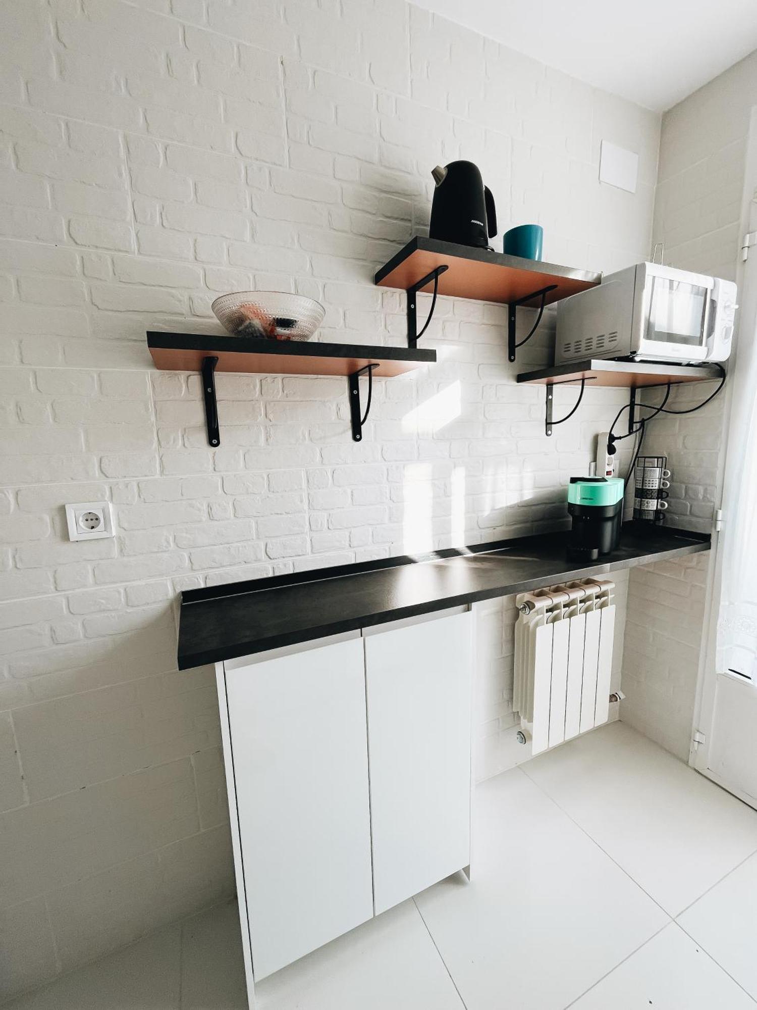 Apartamento El Rincon De San Pedro Burgo