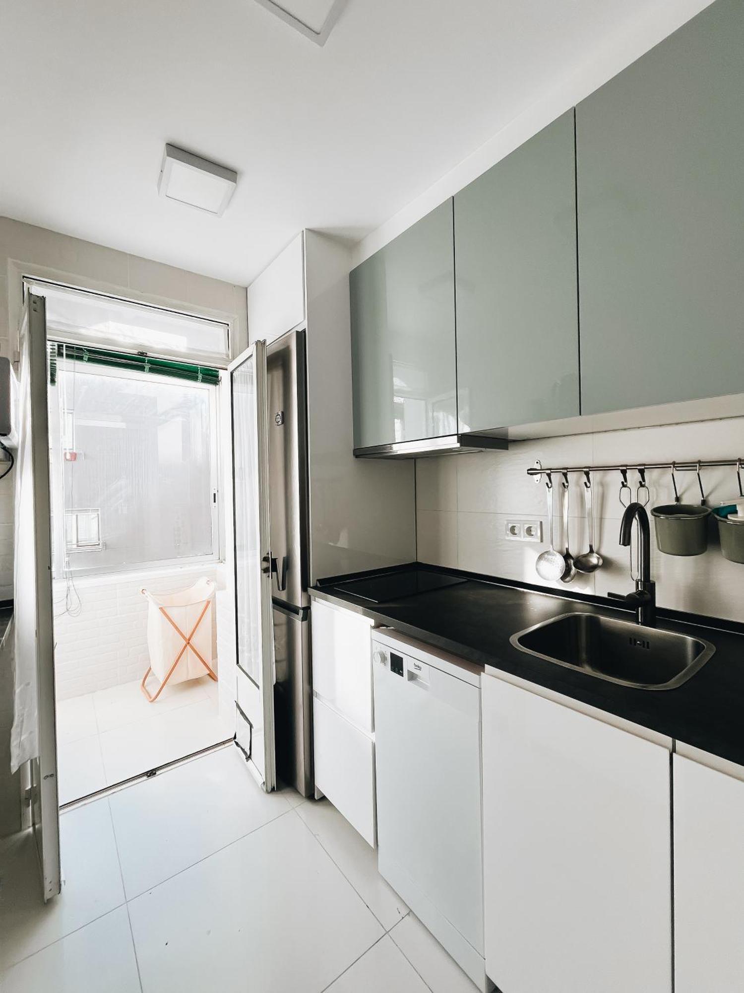 Apartamento El Rincon De San Pedro *
