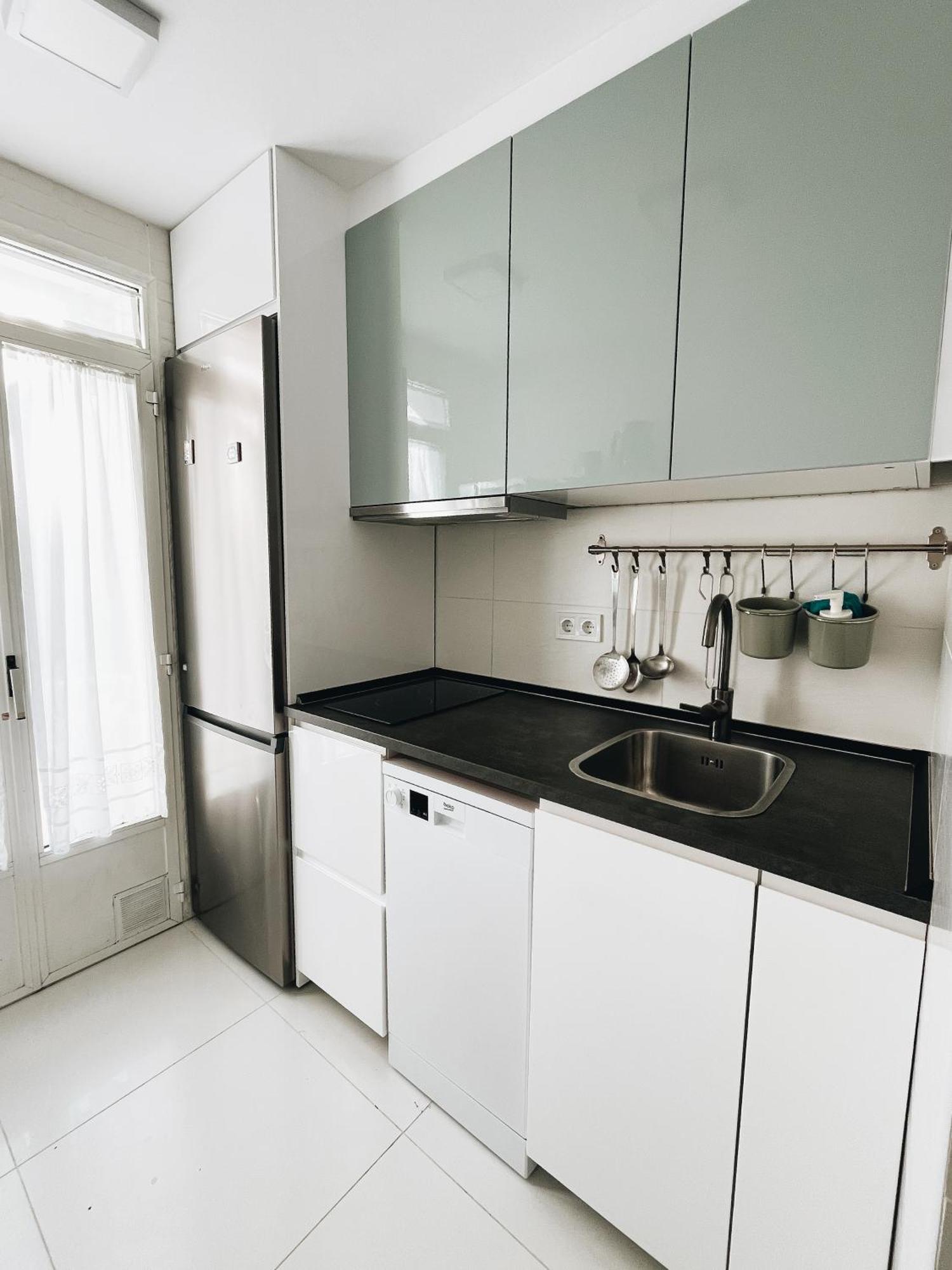 Apartamento El Rincon De San Pedro *